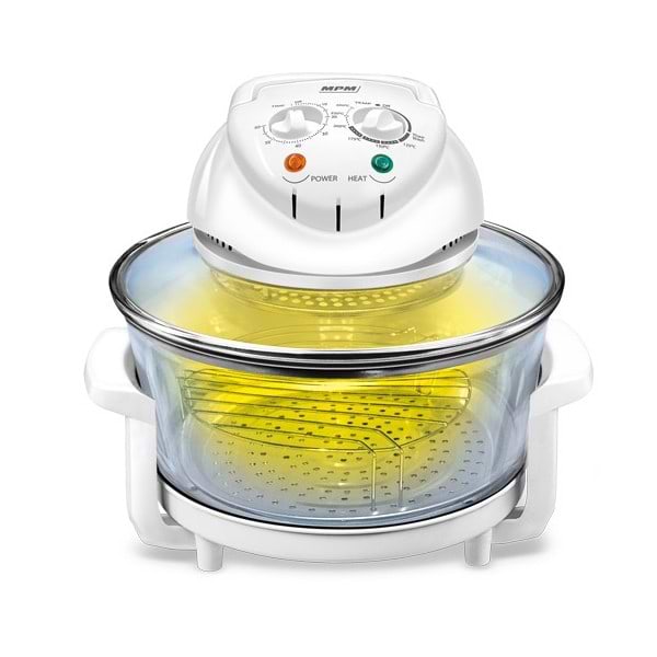 Аэрогриль MPM MKO-02 - Фото 1