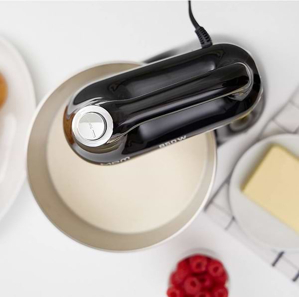 Фото - Миксер с чашей MPM MMR-26Z/C