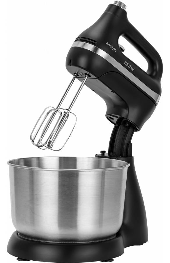 Фото - Миксер с чашей MPM MMR-26Z/C