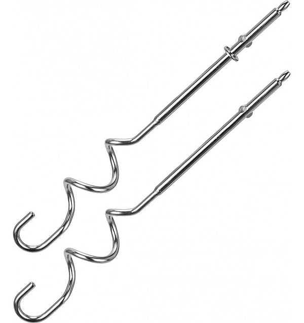 Фото - Миксер с чашей MPM MMR-26Z/C