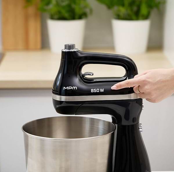 Фото - Миксер с чашей MPM MMR-26Z/C