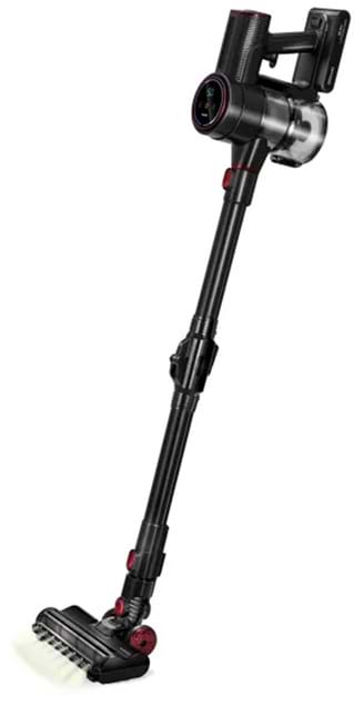 Фото - Пилосос ручний для дому MPM MOD-72