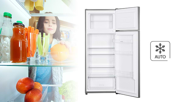 Фото - Холодильник MPM MPM-206-CZ-23