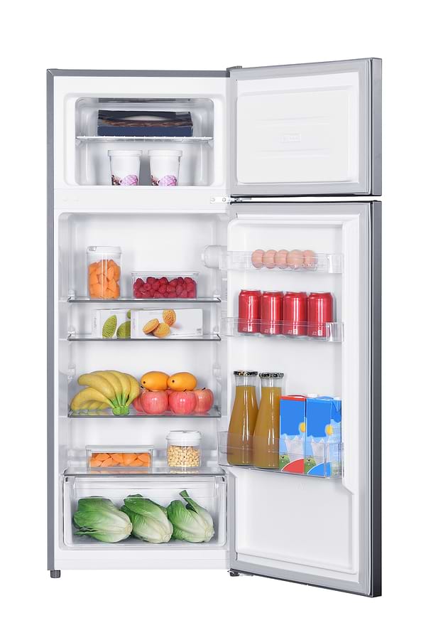 Фото - Холодильник MPM MPM-206-CZ-23