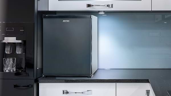 Фото - Холодильник MPM MPM-30-MBS-06