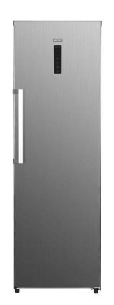 Фото - Морозильна камера MPM MPM-304-ZF-12