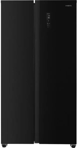 Холодильник MPM MPM-563-SBS-16/D