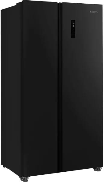 Фото - Холодильник MPM MPM-563-SBS-16/D