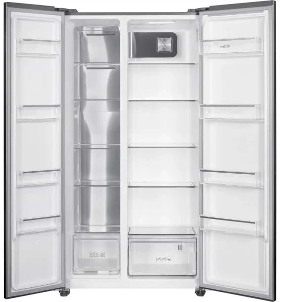 Фото - Холодильник MPM MPM-563-SBS-16/D