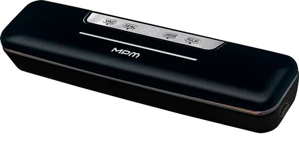 Фото - Вакууматор MPM MPZ-02