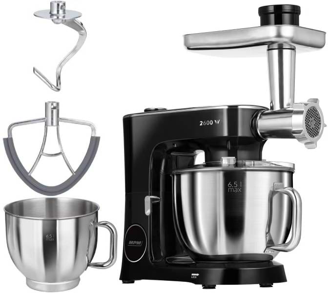 Кухонная машина MPM MRK-26