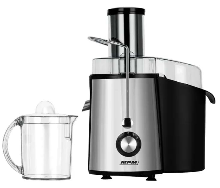 Соковитискач відцентровий MPM MSO-18M - Фото 1