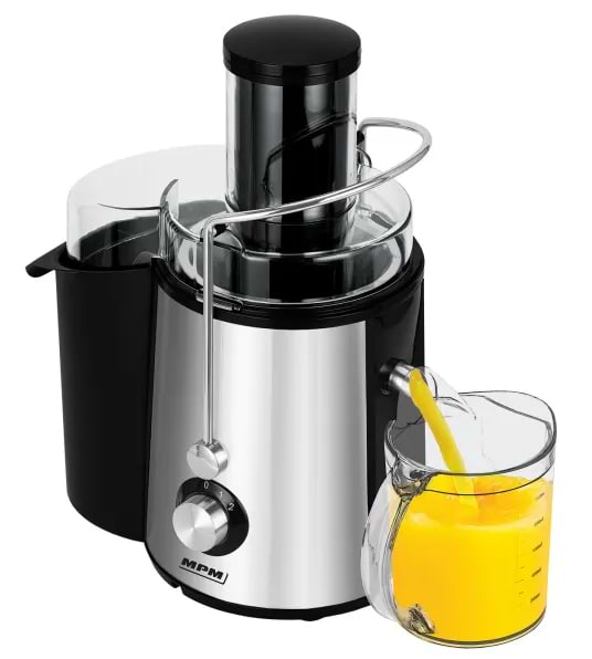 Фото - Соковитискач відцентровий MPM MSO-18M