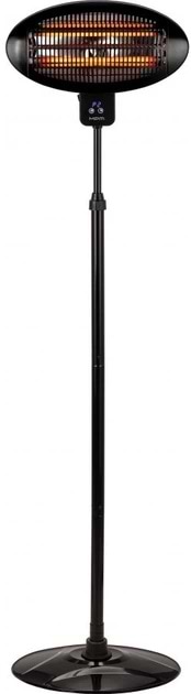 Обогреватель инфракрасный MPM MUG-25