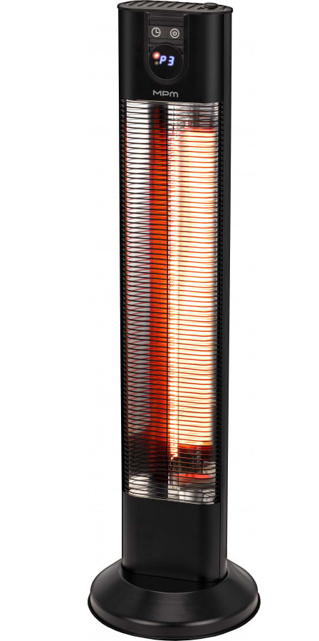Обогреватель инфракрасный MPM MUG-26
