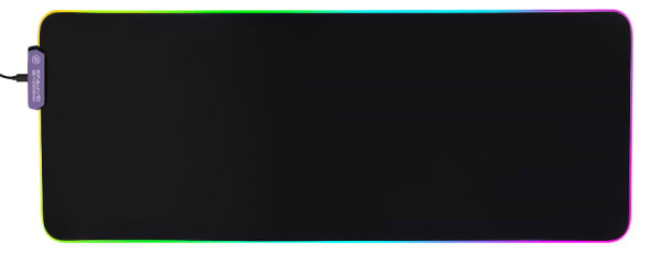 Коврик для мыши игровой Proove Gaming Offland Black (MPOF00022401) - Фото 1