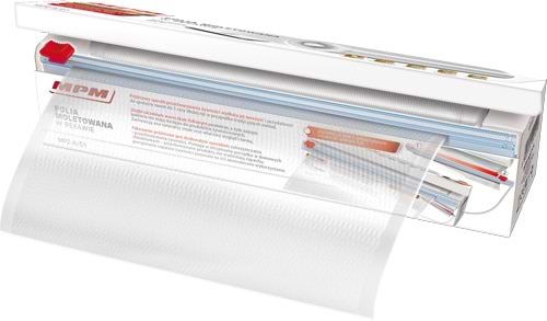 Фото - Пакети для вакууматора MPM MPZ-A/01