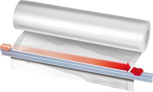 Фото - Пакети для вакууматора MPM MPZ-A/01