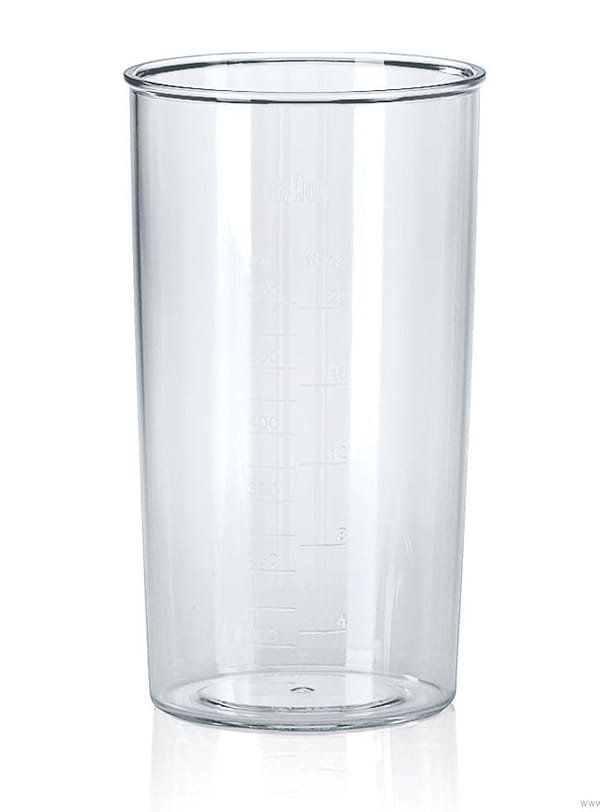 Фото - Блендер заглибний Braun MQ-7035 X BK