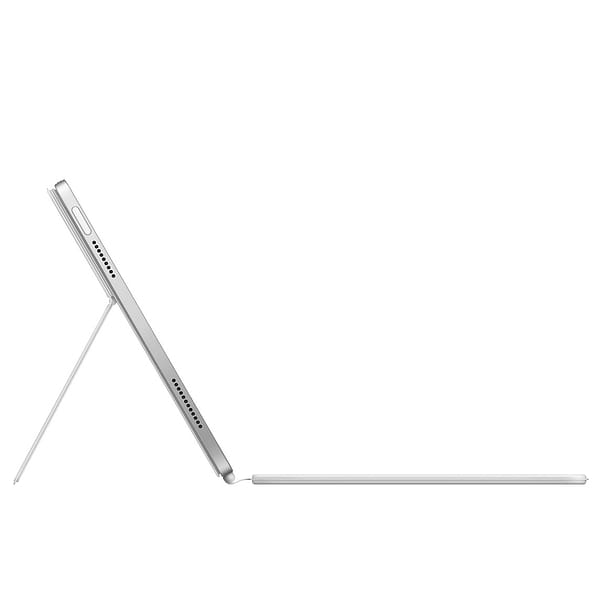 Фото - Чохол-клавіатура для планшета Apple Magic Keyboard Folio for iPad 10.9'' (10 Gen)/iPad 11'' (A16) - Ukrainian (MQDP3UA/A)