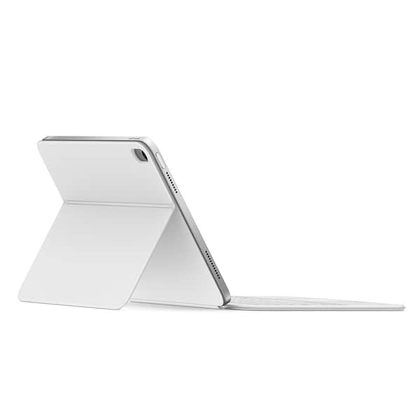 Фото - Чохол-клавіатура для планшета Apple Magic Keyboard Folio for iPad 10.9'' (10 Gen)/iPad 11'' (A16) - Ukrainian (MQDP3UA/A)