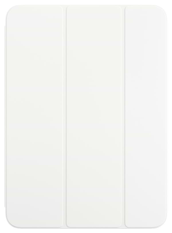 Фото - Чехол для планшета Apple Smart Folio for iPad 10.9'' (10 Gen) / iPad 11'' (A16) - White (MQDQ3)