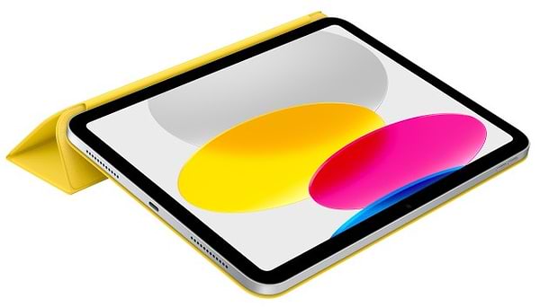 Фото - Чехол для планшета Apple Smart Folio for iPad 10.9'' (10 Gen) / iPad 11'' (A16)  - Lemonade (MQDR3)