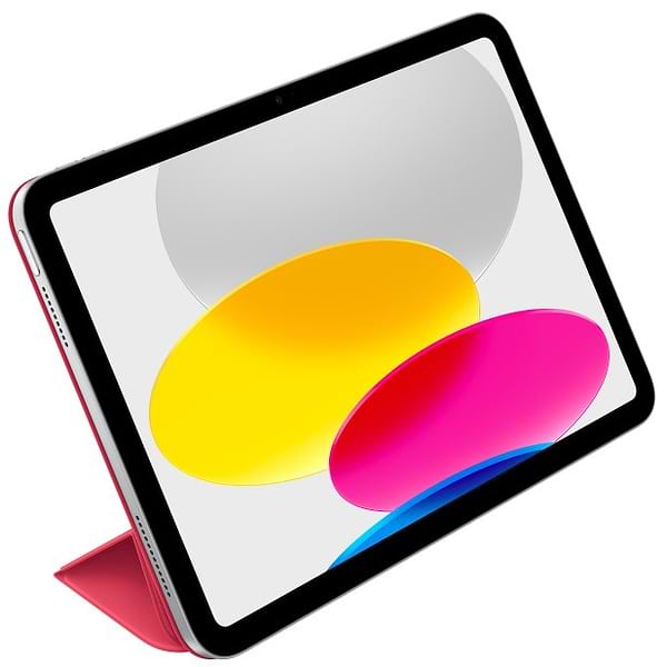 Фото - Чохол для планшета Apple Smart Folio for iPad 10.9'' (10 Gen) / iPad 11'' (A16) - Watermelon (MQDT3)