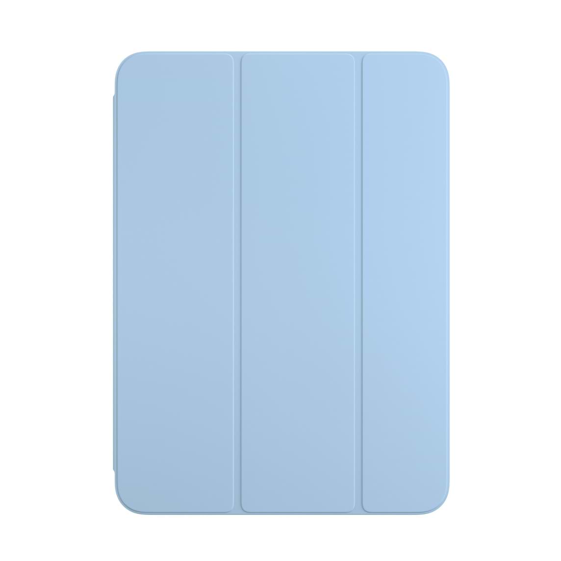 Чохол для планшета Apple Smart Folio for iPad 10.9'' (10 Gen) / iPad 11'' (A16) - Sky (MQDU3) - Фото 1