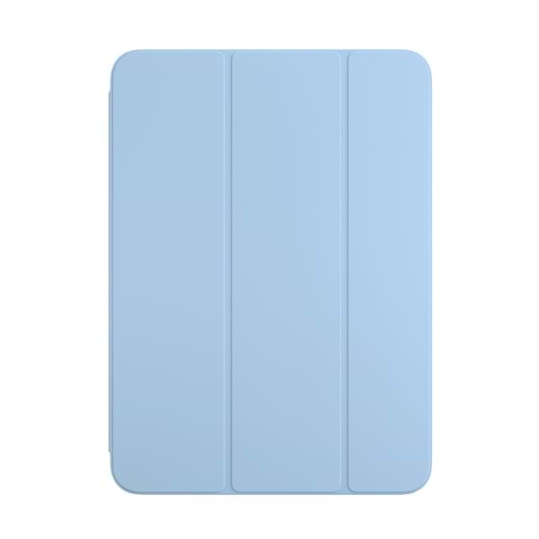 Фото - Чехол для планшета Apple Smart Folio for iPad 10.9'' (10 Gen) / iPad 11'' (A16) - Sky (MQDU3)
