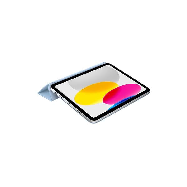 Фото - Чехол для планшета Apple Smart Folio for iPad 10.9'' (10 Gen) / iPad 11'' (A16) - Sky (MQDU3)