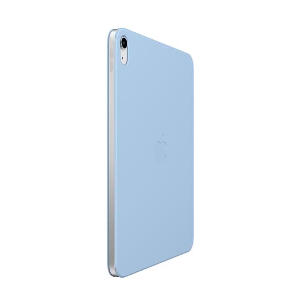 Фото - Чехол для планшета Apple Smart Folio for iPad 10.9'' (10 Gen) / iPad 11'' (A16) - Sky (MQDU3)