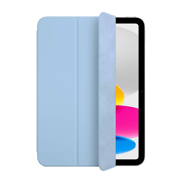 Фото - Чехол для планшета Apple Smart Folio for iPad 10.9'' (10 Gen) / iPad 11'' (A16) - Sky (MQDU3)