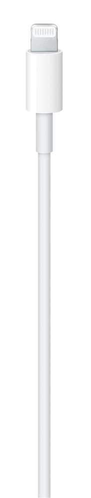 Фото - Кабель Apple Lightning to USB-C 2m (MQGH2)