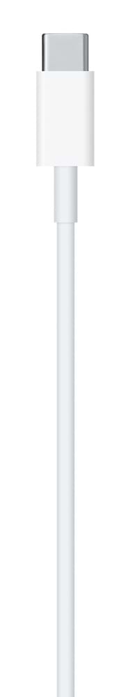 Фото - Кабель Apple Lightning to USB-C 2m (MQGH2)