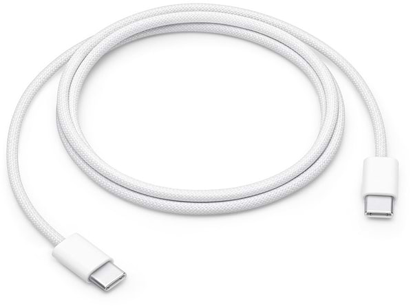 Фото - Кабель синхронизации данных Apple 60W USB-C Charge Cable 1m (MW493)