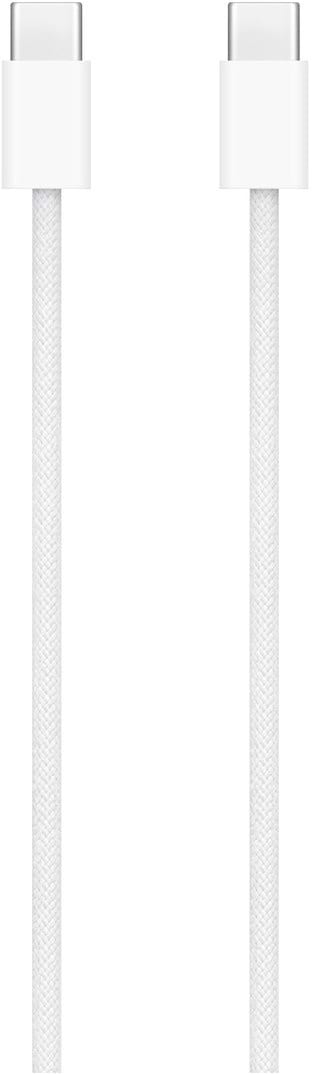Фото - Кабель синхронизации данных Apple 60W USB-C Charge Cable 1m (MW493)