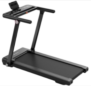 Фото - Бігова доріжка Merach MR-T07 treadmill