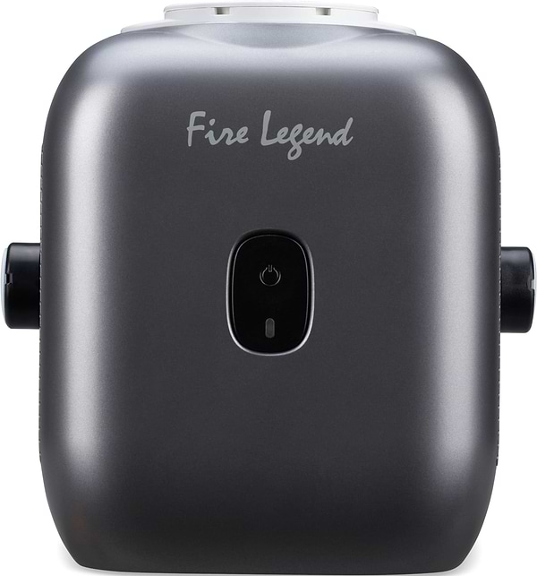 Фото - Проектор Acer AOpen QF23s FHD Gray (MR.JXC11.005)