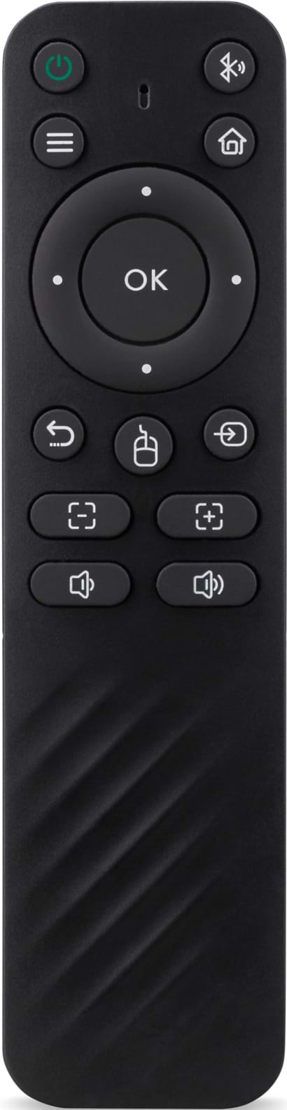 Фото - Проектор Acer AOpen QF23s FHD Gray (MR.JXC11.005)