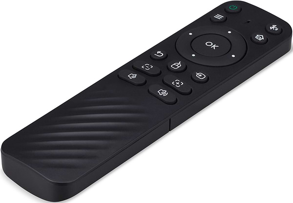 Фото - Проектор Acer AOpen QF23s FHD Gray (MR.JXC11.005)