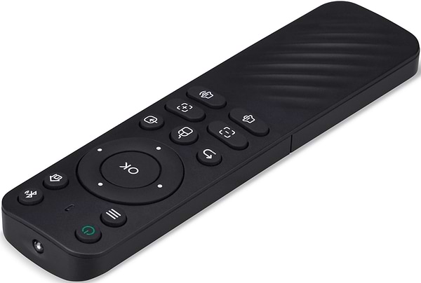 Фото - Проектор Acer AOpen QF23s FHD Gray (MR.JXC11.005)