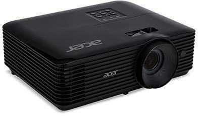 Проектор Acer X1228 (MR.JXD11.001)