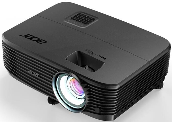 Проектор Acer Vero PD2528ic WiFi (MR.JXN11.001)