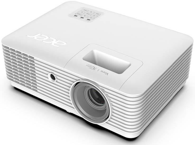 Проектор Acer Vero XL3515i (MR.JXR11.001) WiFi