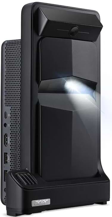 Проектор Acer PD1520Us (MR.JYE11.003) - Фото 1