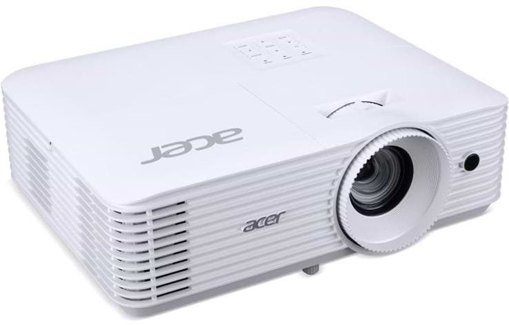 Проектор Acer P1258i XGA (MR.JYF11.001)