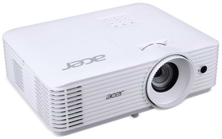 Проектор Acer P1558i (MR.JYH11.001)