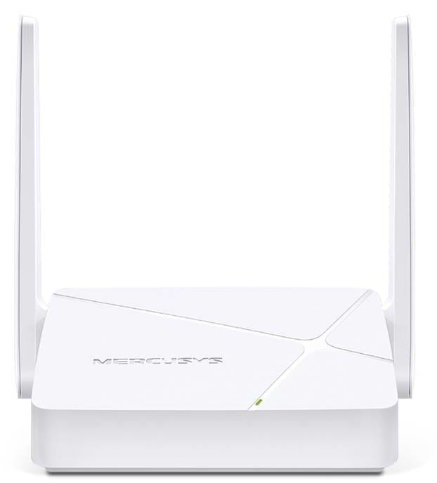Маршрутизатор интернет WiFi5 Mercusys MR20 - Фото 1