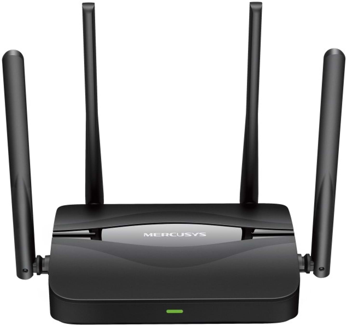 Маршрутизатор интернет WiFi7 Mercusys MR25BE - Фото 1